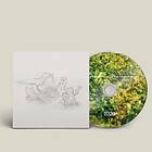 Big Thief Dragon New Warm Mountain I Believe In You CD