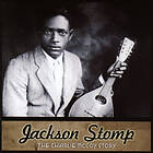 Artister Jackson Stomp CD