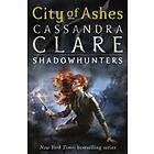 City of Ashes