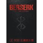 Berserk Deluxe Volume 2