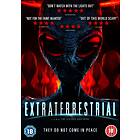 Extraterrestrial DVD