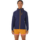 Asics Fujitrail Waterproof Jacket (Women's)