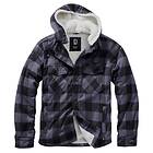 Brandit Lumberjack Hooded Jacket (Men's)