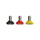 Lavor Munstycke i sats 3-pack 5,012.0417