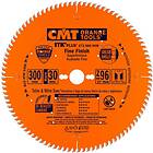 CMT Saw Blade (u-itk) Hw 165x1.6/1.0x20 (+15.88) Z56 Atb+s