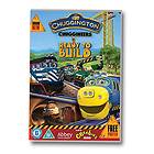 Chuggington: Chuggineers Ready To Build Rescue DVD