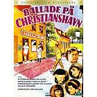 Ballade På Christianshavn DVD
