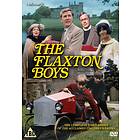 The Flaxton Boys Series 3 DVD