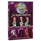 Strictly Come Dancing: The Show Stoppers (DVD)