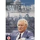 Van Der Valk The Complete Series DVD