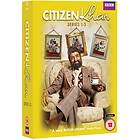 Citizen Khan: Series 1 1-3 to 3 DVD