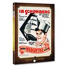 Palladium Barken Margrethe DVD