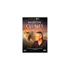 Martin Clunes A Lion Called Mugie DVD