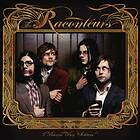 The Raconteurs Broken Boy Soldiers CD