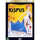 Kispus DVD