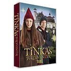 Tinkas juleeventyr (4disc) (DVD)