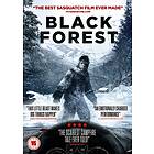 Black Forest DVD