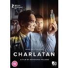 Charlatan DVD