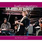 Quintet Live From Austin, Tx CD