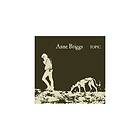 Anne Briggs (Treasure Series) CD