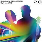 Sylvain Luc 2.0 CD