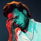 Father John Misty God's Favorite Customer CD