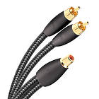 Audioquest FLX-X RCA splitter