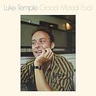 Luke Temple Good Mood Fool CD