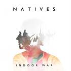 Natives Indoor War CD