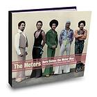 Meters Here Comes Meter Man Complete Josie Recordings 1968-1970 CD