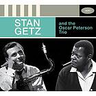 Stan Getz And The Oscar Peterson Trio CD