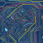 Chris Potter Circuits CD