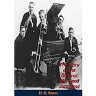 Story of the Original Dixieland Jazz Band