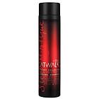 TIGI Catwalk Sleek Mystique Glossing Shampoo 300ml