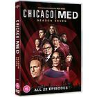 Chicago Med Season 7 (Import) (DVD)