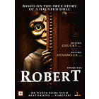 Robert the doll (DVD)