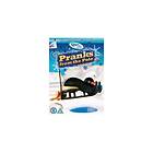 Pingu Pranks From The Pole DVD