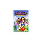 Beauty And The Beast: Belle's Magical World DVD