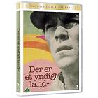 Der er et yndigt land DVD