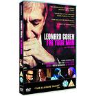 Leonard Cohen: I'm Im Your Man DVD