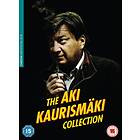 The Aki Kaurismäki (DVD)