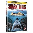 Sharktopus (DVD)