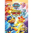 Paw Patrol Mighty pups (DVD)