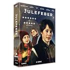 Julefeber 4 Disc (DVD)