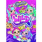 Shopkins: Wild Style DVD