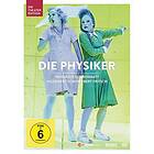 Friedrich Dürrenmatt: Die Physiker (DVD)