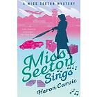 Miss Seeton Sings