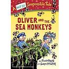 Oliver and the Sea Monkeys