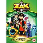 Zak Storm Island of the Lost Children and Other Stories Volume 4 DVD