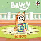 Bluey: Bingo